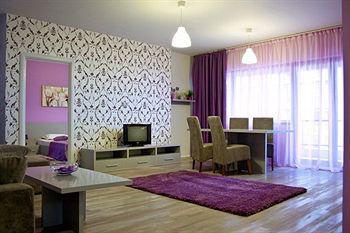 Phoenicia Apartments Splai Bucarest Esterno foto