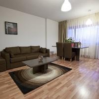Phoenicia Apartments Splai Bucarest Esterno foto